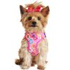 Wrap and Snap Choke Free Dog Harness