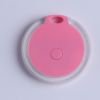 2 pcs Anti-Lost Tracking Device For Dog & Cat; Smart Key Finder Locator For Kids Pets Keychain