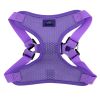 Wrap and Snap Choke Free Dog Harness