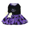 Too Cute To Spook Halloween Dress